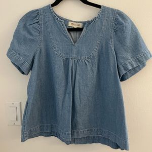Madewell size S.